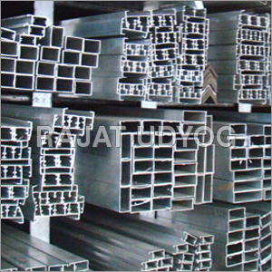 Manufacturers Exporters and Wholesale Suppliers of Aluminium Extrusion Section Ahmednagar Maharashtra